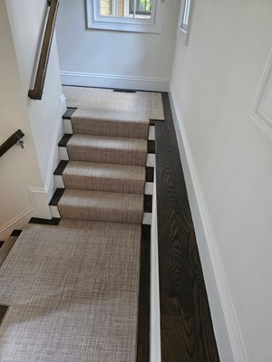 Stair Project - Stair Project Stair Project - Stair Project