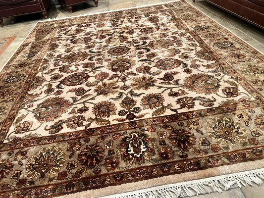 Wool Rug pet odor and stain treatments - Customer called for a pet odor and stain removal on this gorgeous Wool Rug Wool Rug pet odor and stain treatments - Customer called for a pet odor and stain removal on this gorgeous Wool Rug