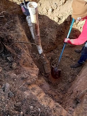 Sewer Line Replacement - When you need sewer line repair/replacement, call Rooter-Man! Our team is fully licensed and insured.
When it comes to plumbing, we are here to help! Sewer Line Replacement - When you need sewer line repair/replacement, call Rooter-Man! Our team is fully licensed and insured.
When it comes to plumbing, we are here to help!