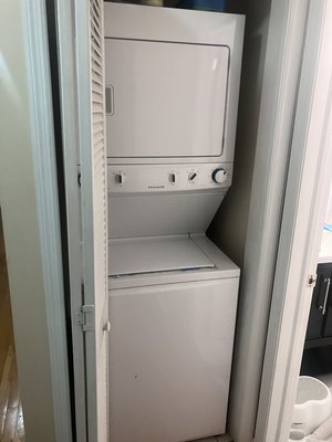 Washer/dryer repair - This washer have to be use with manual specification Washer/dryer repair - This washer have to be use with manual specification
