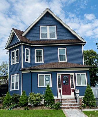 Exterior Painting - Call us for an Estimate! Exterior Painting - Call us for an Estimate!