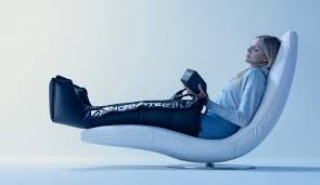 Standard Compression Therapy - Book your compression therapy session today!
