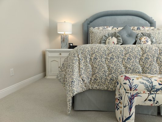 BEDDING - We offer custom bedding, comforters, duvet covers, bed skirts & more made for any size beds. BEDDING - We offer custom bedding, comforters, duvet covers, bed skirts & more made for any size beds.