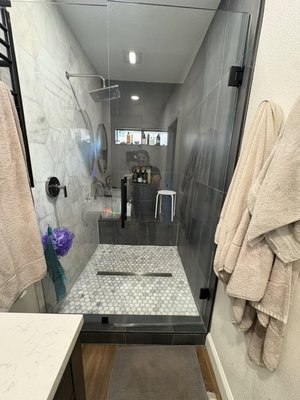 Bathroom and Kitchen cleanings - Every home deserves a fresh start.
Here are a few examples of my work. I take pride in providing detailed, reliable, and high-quality cleanings, treating every home with the same care and respect as if it were my own.
Licensed • Insured • References Available
Thank you for supporting my small business. Bathroom and Kitchen cleanings - Every home deserves a fresh start.
Here are a few examples of my work. I take pride in providing detailed, reliable, and high-quality cleanings, treating every home with the same care and respect as if it were my own.
Licensed • Insured • References Available
Thank you for supporting my small business.