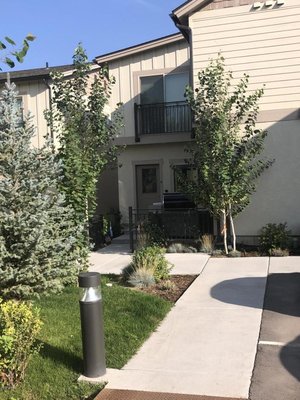 SOLD - 316 Wall Street, #6 Eagle, CO 81631 - Eagle, CO 81631
2 beds 3 baths 1,260 sq ft
$479,900