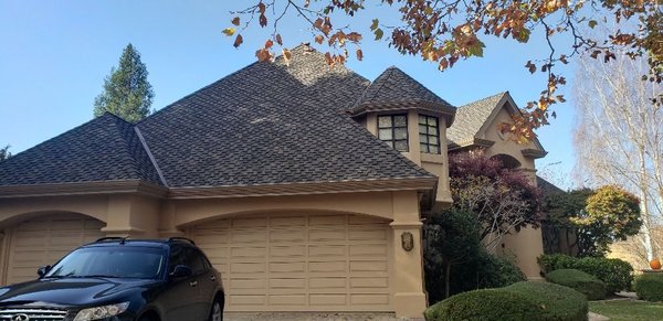 Gutter Installation and Repair - We install, replace and repair damaged or leaking gutters. We are here to maintain your gutter systems! Gutter Installation and Repair - We install, replace and repair damaged or leaking gutters. We are here to maintain your gutter systems!