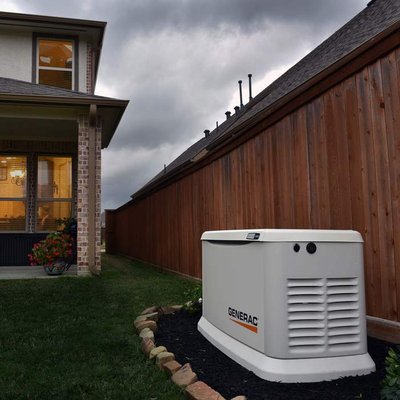 Whole Home Generators - Grotberg Electric is your area back up power expert. From Portable Generator Receptacles to Whole Home Generators, we can do it all. Whole Home Generators - Grotberg Electric is your area back up power expert. From Portable Generator Receptacles to Whole Home Generators, we can do it all.