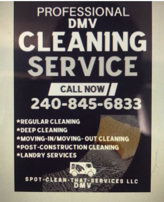 Open today same day services - I’m ready