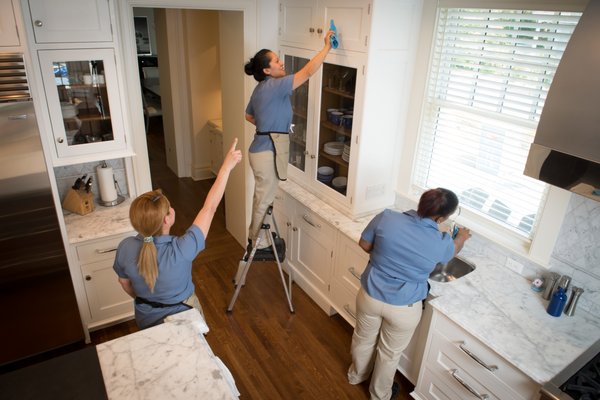 Kitchen Cleaning - A beautiful home in need of a deep cleaning. All types of stone and beautiful wood surfaces. Kitchen Cleaning - A beautiful home in need of a deep cleaning. All types of stone and beautiful wood surfaces.