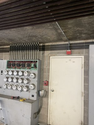 Charging system installation - Commercial buildings,Charging system installation. Charging system installation - Commercial buildings,Charging system installation.