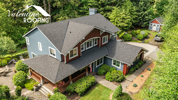 Roof Replacement in Onyx Black - Roof Replacement in Onyx Black Roof Replacement in Onyx Black - Roof Replacement in Onyx Black
