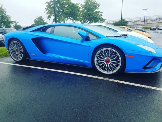 Washington DC Photo Dump - This is a photo dump of various jobs that we have completed throughout the Washington DC region. We have a trained staff with extensive experience and Hands-On training to get your vehicle transported safely and damage free. Give us a call