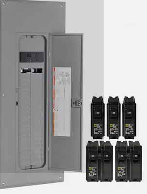 Service & Panel Upgrades - Outdated electrical panels can pose safety risks and limitations. At Williams Electrical Construction, we offer comprehensive panel upgrades to modernize your electrical system, reducing the risk of electrical hazards and ensuring the safety of your property and its occupants. Service & Panel Upgrades - Outdated electrical panels can pose safety risks and limitations. At Williams Electrical Construction, we offer comprehensive panel upgrades to modernize your electrical system, reducing the risk of electrical hazards and ensuring the safety of your property and its occupants.