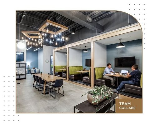 Coworking Memberships - We recommend our co-working membership for entrepreneurs, freelancers, or professionals looking for a community environment to work in. Our clients love this space as an alternative to working from home or a coffee shop. We will set you up with access to secure, business-class wifi, printer/copiers, conference room access, and invitations to our events. Coworking Memberships - We recommend our co-working membership for entrepreneurs, freelancers, or professionals looking for a community environment to work in. Our clients love this space as an alternative to working from home or a coffee shop. We will set you up with access to secure, business-class wifi, printer/copiers, conference room access, and invitations to our events.