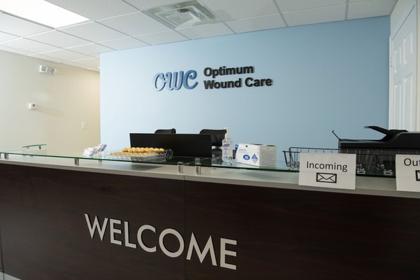 Now Open in Louisville - 🩹✨ Optimum Wound Care: Where Healing Meets Excellence! ✨🩹
💥 Introducing OWC Center, your premier destination for advanced wound care services! 💥
🏥 We are thrilled to provide you with the highest level of care and expertise in the field of wound healing. At Optimum Wound Care, we believe that every wound deserves the utmost attention and personalized treatment to achieve optimal recovery.
🌟 Our Services Include: 🌟
🌈 Comprehensive wound assessments and diagnostics
🌈 Customized treatment plans tailored to your unique needs
🌈 Cutting-edge wound dressing techniques
🌈 Infection prevention and management strategies
🌈 Innovative wound healing therapies
🌈 Pain management solutions
🌈 Post-operative wound care and support
🌈 Patient education and empowerment
📢 BOOK NOW! https://app.elationemr.com/book/510218635902980
.
.
.
📞 Contact Now: (502) 290-1109
📧 info@owccenter.com
🏠 Address: 9115 Leesgate Road, Suite B, Louisville, KY 40222 Now Open in Louisville - 🩹✨ Optimum Wound Care: Where Healing Meets Excellence! ✨🩹
💥 Introducing OWC Center, your premier destination for advanced wound care services! 💥
🏥 We are thrilled to provide you with the highest level of care and expertise in the field of wound healing. At Optimum Wound Care, we believe that every wound deserves the utmost attention and personalized treatment to achieve optimal recovery.
🌟 Our Services Include: 🌟
🌈 Comprehensive wound assessments and diagnostics
🌈 Customized treatment plans tailored to your unique needs
🌈 Cutting-edge wound dressing techniques
🌈 Infection prevention and management strategies
🌈 Innovative wound healing therapies
🌈 Pain management solutions
🌈 Post-operative wound care and support
🌈 Patient education and empowerment
📢 BOOK NOW! https://app.elationemr.com/book/510218635902980
.
.
.
📞 Contact Now: (502) 290-1109
📧 info@owccenter.com
🏠 Address: 9115 Leesgate Road, Suite B, Louisville, KY 40222