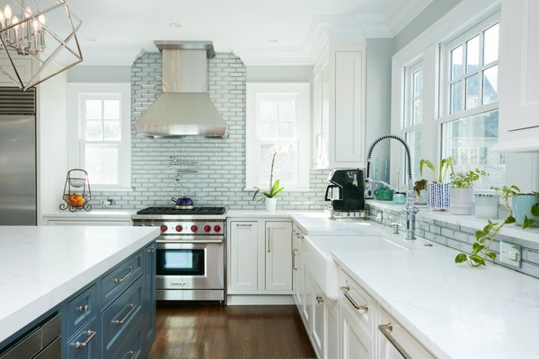 Millburn Remodel - This whole-home remodeling project brought fresh life and modern comfort to every corner of the space. Millburn Remodel - This whole-home remodeling project brought fresh life and modern comfort to every corner of the space.