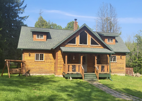 Over 40 years of Experience Roofing - "Done Right Home Improvement is a full-service general contractor serving Marinette, Wisconsin and the surrounding areas. Our team of experienced professionals specializes in all aspects of home renovation, including kitchen and bathroom remodeling, roofing, siding, and windows. We pride ourselves on our attention to detail and commitment to customer satisfaction. From initial consultation to project completion, we work closely with our clients to ensure their vision is brought to life. Trust us to handle all of your home improvement needs and to get the job done right, every time." Over 40 years of Experience Roofing - "Done Right Home Improvement is a full-service general contractor serving Marinette, Wisconsin and the surrounding areas. Our team of experienced professionals specializes in all aspects of home renovation, including kitchen and bathroom remodeling, roofing, siding, and windows. We pride ourselves on our attention to detail and commitment to customer satisfaction. From initial consultation to project completion, we work closely with our clients to ensure their vision is brought to life. Trust us to handle all of your home improvement needs and to get the job done right, every time."