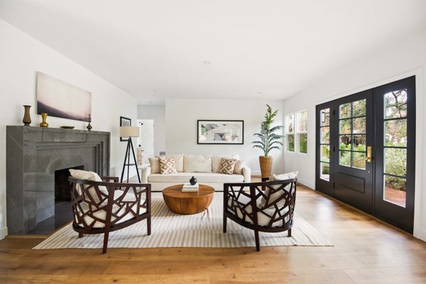 Altadena - Full home remodel. New floor plan layout. All new interior finishes. Added a primary suite. Altadena - Full home remodel. New floor plan layout. All new interior finishes. Added a primary suite.