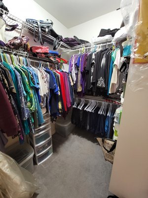 Closet Remodeling - These are images of closet remodeling services Closet Remodeling - These are images of closet remodeling services
