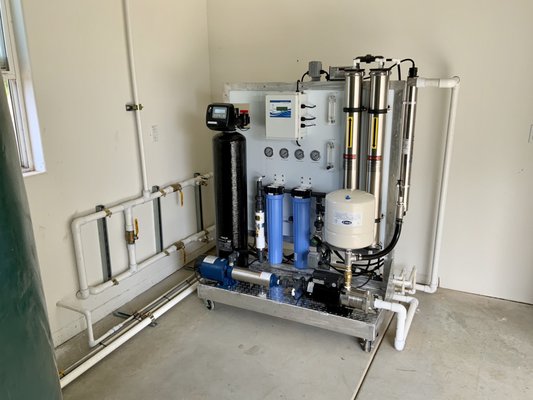 Comprehensive Water Treatment for a Residence - I am absolutely thrilled with the Hague water treatment system that was installed in my residence. Not only does it provide me with clean, soft water that feels amazing on my skin and makes my hair so much softer, but it also addresses other impurities in the water that I wasn't even aware of.
One of the biggest benefits of having a Hague system is that it addresses hardness in the water. Hard water can wreak havoc on your plumbing system, leaving behind mineral deposits that can lead to clogs and corrosion over time. With Hague, I no longer have to worry about the damaging effects of hard water on my pipes and appliances.
But what really sets Hague apart is its ability to treat nitrates and other impurities in the water. Nitrates are a common contaminant in drinking water, especially in agricultural areas where fertilizers are used. These nitrates can be harmful to your health, especially for infants and pregnant women. Knowing that my Hague system is removing these nitrates from my water gives me peace of mind that my family is drinking safe, clean water.
Overall, I couldn't be happier with my Hague water treatment system. Not only does it provide me with luxurious, soft water, but it also ensures that my water is free from harmful contaminants. If you're looking to improve the quality of your water and protect your plumbing system, I highly recommend Hague. Trust me, you won't be disappointed! #HagueWaterTreatment #CleanWater #SoftWater #HealthyLiving Comprehensive Water Treatment for a Residence - I am absolutely thrilled with the Hague water treatment system that was installed in my residence. Not only does it provide me with clean, soft water that feels amazing on my skin and makes my hair so much softer, but it also addresses other impurities in the water that I wasn't even aware of.
One of the biggest benefits of having a Hague system is that it addresses hardness in the water. Hard water can wreak havoc on your plumbing system, leaving behind mineral deposits that can lead to clogs and corrosion over time. With Hague, I no longer have to worry about the damaging effects of hard water on my pipes and appliances.
But what really sets Hague apart is its ability to treat nitrates and other impurities in the water. Nitrates are a common contaminant in drinking water, especially in agricultural areas where fertilizers are used. These nitrates can be harmful to your health, especially for infants and pregnant women. Knowing that my Hague system is removing these nitrates from my water gives me peace of mind that my family is drinking safe, clean water.
Overall, I couldn't be happier with my Hague water treatment system. Not only does it provide me with luxurious, soft water, but it also ensures that my water is free from harmful contaminants. If you're looking to improve the quality of your water and protect your plumbing system, I highly recommend Hague. Trust me, you won't be disappointed! #HagueWaterTreatment #CleanWater #SoftWater #HealthyLiving
