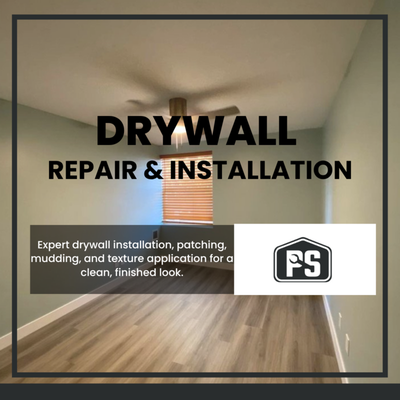 Drywall Repair and Installation - Seamless Repairs and Expert Installation
From minor wall dings to major remodels, flawless drywall is essential for a polished interior. Premier Solutions offers professional drywall repair and installation services, delivering perfectly smooth surfaces ready for paint or décor. Our experience spans residential, rental, and light commercial projects across San Diego.
Range of Services
Small hole and crack repairs
Water or mold damage remediation
Texture match and blending (orange peel, knockdown, smooth finish)
Full-room re-sheetrocking and new wall construction
Ceiling drywall installation or replacement
Drywall patching after plumbing/electrical work
Our Drywall Process
Assessment & Quotation:
We start with a thorough inspection—identifying not just obvious damage, but any hidden issues with framing, moisture, or insulation. Photos and measurements ensure accurate estimates.
Controlled Removal:
For damaged sections, we cut cleanly to studs, minimizing mess and preserving surrounding finishes. We bag and haul away debris for a tidy site.
Installation or Repair:
We use high-quality drywall boards, carefully fit to size. Joints are taped with fiberglass mesh and layered with joint compound (“mud”), feathered for invisibility. For repairs, we opt for patch techniques that ensure lasting stability (hot-patch, backer board, etc.).
Sanding & Dust Control:
Smooth seams require proper sanding—our team sets up barriers and uses vacuums to limit dust spread. Final surfaces are checked by touch (not just eye) before painting or texturing.
Texture & Finish:
Matching the existing wall or ceiling texture is a Premier Solutions specialty. We spray or hand-apply common textures, blending seamlessly into original surfaces.
Paint-Ready Guarantee:
Walls are left ready for immediate painting, providing a true “one-stop” solution for property owners and managers.
Standout Projects
Flood Recovery in Allied Gardens:
After a washing machine leak, we replaced 20 feet of soggy drywall, dried the area, repaired framing, and retextured to match. The client praised our rapid response and flawless results.
Open-Concept Remodel:
When knocking down a wall in a craftsman home, we transitioned new drywall seamlessly into existing lath and plaster—carefully floating compound to prevent visible lines.
Ceiling Water Damage:
A University Heights homeowner faced unsightly water stains and sagging drywall. We removed damaged panels, treated for mold, installed new drywall, matched the popcorn texture, and repainted the repair—a fully restored ceiling, no visible patch.
Rapid Rental Turnaround:
For a property management company, we repaired numerous drywall holes left by tenants, from door handle bumps to wall anchors. Fast patching, sanding, and texture allowed for same-week repaints and new tenant move-in.
What Sets Us Apart?
Premier Solutions prides itself on invisible repairs and strong, lasting installations. Our techs treat every home like their own, using drop cloths and shoe covers to maintain cleanliness. Clear communication, fast turnarounds, and expert finishing have made us the go-to for drywall needs across San Diego. We’re fully insured and committed to quality—your satisfaction is guaranteed.
For drywall done right, call Premier Solutions and let us restore the smooth, beautiful surfaces your home deserves. Drywall Repair and Installation - Seamless Repairs and Expert Installation
From minor wall dings to major remodels, flawless drywall is essential for a polished interior. Premier Solutions offers professional drywall repair and installation services, delivering perfectly smooth surfaces ready for paint or décor. Our experience spans residential, rental, and light commercial projects across San Diego.
Range of Services
Small hole and crack repairs
Water or mold damage remediation
Texture match and blending (orange peel, knockdown, smooth finish)
Full-room re-sheetrocking and new wall construction
Ceiling drywall installation or replacement
Drywall patching after plumbing/electrical work
Our Drywall Process
Assessment & Quotation:
We start with a thorough inspection—identifying not just obvious damage, but any hidden issues with framing, moisture, or insulation. Photos and measurements ensure accurate estimates.
Controlled Removal:
For damaged sections, we cut cleanly to studs, minimizing mess and preserving surrounding finishes. We bag and haul away debris for a tidy site.
Installation or Repair:
We use high-quality drywall boards, carefully fit to size. Joints are taped with fiberglass mesh and layered with joint compound (“mud”), feathered for invisibility. For repairs, we opt for patch techniques that ensure lasting stability (hot-patch, backer board, etc.).
Sanding & Dust Control:
Smooth seams require proper sanding—our team sets up barriers and uses vacuums to limit dust spread. Final surfaces are checked by touch (not just eye) before painting or texturing.
Texture & Finish:
Matching the existing wall or ceiling texture is a Premier Solutions specialty. We spray or hand-apply common textures, blending seamlessly into original surfaces.
Paint-Ready Guarantee:
Walls are left ready for immediate painting, providing a true “one-stop” solution for property owners and managers.
Standout Projects
Flood Recovery in Allied Gardens:
After a washing machine leak, we replaced 20 feet of soggy drywall, dried the area, repaired framing, and retextured to match. The client praised our rapid response and flawless results.
Open-Concept Remodel:
When knocking down a wall in a craftsman home, we transitioned new drywall seamlessly into existing lath and plaster—carefully floating compound to prevent visible lines.
Ceiling Water Damage:
A University Heights homeowner faced unsightly water stains and sagging drywall. We removed damaged panels, treated for mold, installed new drywall, matched the popcorn texture, and repainted the repair—a fully restored ceiling, no visible patch.
Rapid Rental Turnaround:
For a property management company, we repaired numerous drywall holes left by tenants, from door handle bumps to wall anchors. Fast patching, sanding, and texture allowed for same-week repaints and new tenant move-in.
What Sets Us Apart?
Premier Solutions prides itself on invisible repairs and strong, lasting installations. Our techs treat every home like their own, using drop cloths and shoe covers to maintain cleanliness. Clear communication, fast turnarounds, and expert finishing have made us the go-to for drywall needs across San Diego. We’re fully insured and committed to quality—your satisfaction is guaranteed.
For drywall done right, call Premier Solutions and let us restore the smooth, beautiful surfaces your home deserves.
