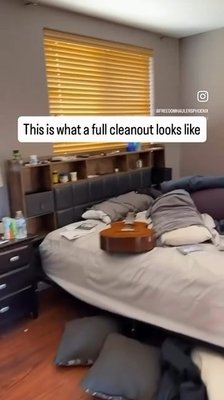 3,000 SQFT House Cleanout - We handled a 3,000 SQFT entire house cleanout.
Take a look at the transformation. 3,000 SQFT House Cleanout - We handled a 3,000 SQFT entire house cleanout.
Take a look at the transformation.