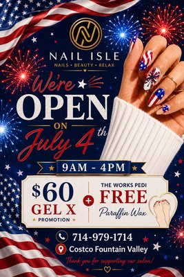 July’s Promotions - July’s Promotion July’s Promotions - July’s Promotion