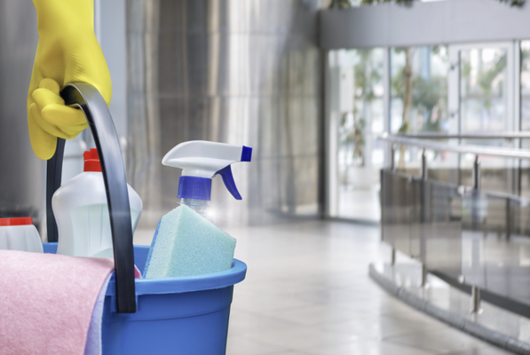 We Do Commercial Cleanings! - A Tidy Touch Cleaning, LLC delivers top-tier commercial cleaning services tailored to keep your workspace spotless, professional, and welcoming. From offices and retail spaces to medical and industrial facilities, we provide reliable, detail-oriented cleaning that meets your business’s unique needs. With flexible scheduling, eco-friendly products, and a commitment to excellence, A Tidy Touch Cleaning, LLC helps your business shine—day in and day out. We Do Commercial Cleanings! - A Tidy Touch Cleaning, LLC delivers top-tier commercial cleaning services tailored to keep your workspace spotless, professional, and welcoming. From offices and retail spaces to medical and industrial facilities, we provide reliable, detail-oriented cleaning that meets your business’s unique needs. With flexible scheduling, eco-friendly products, and a commitment to excellence, A Tidy Touch Cleaning, LLC helps your business shine—day in and day out.