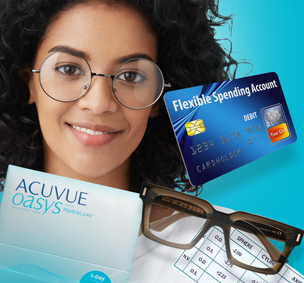Use Your HSA/FSA Benefits on Eye Care at Eurooptica - At EuroOptica NYC, your HSA or FSA funds can go further. Get the eyewear and eye care you need — and make the most of your healthcare savings.
Our services include:
▪️ Designer eye frames and prescription lenses
▪️ Prescription sunglasses
▪️ Reading glasses
▪️ Contact lenses
▪️ Comprehensive eye exams
Book your appointment online or visit EuroOptica Upper West Side. Our team will help you find the perfect pair and guide you through using your HSA/FSA benefits with ease.
Learn more at eurooptica.com/pages/hsa-fsa Use Your HSA/FSA Benefits on Eye Care at Eurooptica - At EuroOptica NYC, your HSA or FSA funds can go further. Get the eyewear and eye care you need — and make the most of your healthcare savings.
Our services include:
▪️ Designer eye frames and prescription lenses
▪️ Prescription sunglasses
▪️ Reading glasses
▪️ Contact lenses
▪️ Comprehensive eye exams
Book your appointment online or visit EuroOptica Upper West Side. Our team will help you find the perfect pair and guide you through using your HSA/FSA benefits with ease.
Learn more at eurooptica.com/pages/hsa-fsa