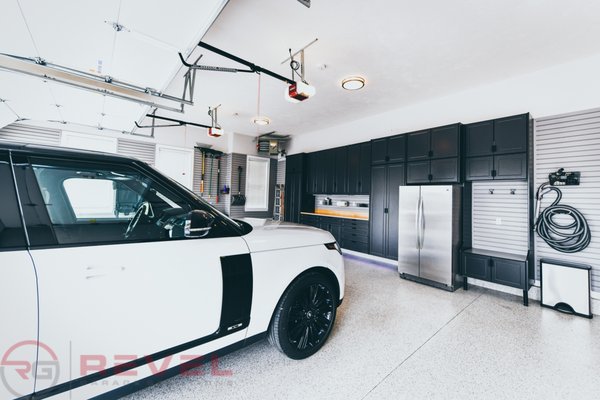 Garage Organization Project - This Garage Makeover completely transformed this Middleton Garage Garage Organization Project - This Garage Makeover completely transformed this Middleton Garage