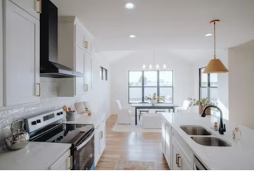 Relax—We’ll Handle the Cleaning! - Our home cleaning service offers thorough dusting, vacuuming, mopping, kitchen and bathroom sanitizing, and more. We use safe products to ensure your home is spotless, comfortable, and welcoming—every time.