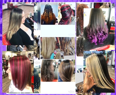 ANA ESPOSITO DOMINICAN SALON - Updated June 2024 - 200 Photos & 16