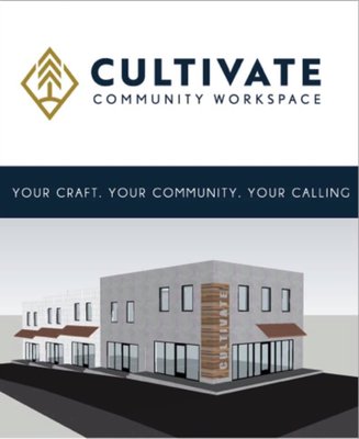 Office Spaces - Cultivate offers shared work spaces, casual meeting areas, dedicated desks, shared offices, dedicated offices, and an awesome conference room. We also have a high quality Oak Cliff coffee and local craft beer. Office Spaces - Cultivate offers shared work spaces, casual meeting areas, dedicated desks, shared offices, dedicated offices, and an awesome conference room. We also have a high quality Oak Cliff coffee and local craft beer.