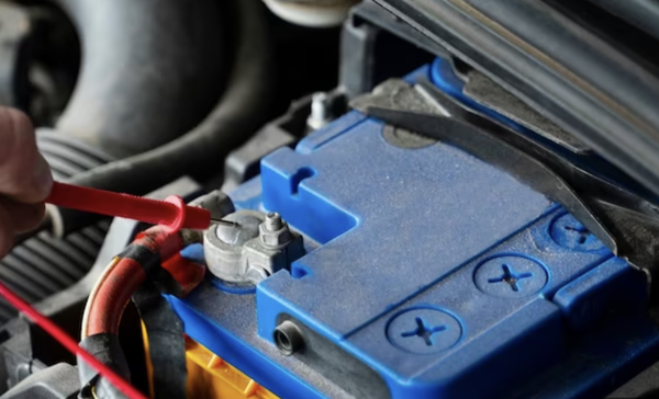 Emergency Roadside Battery Replacement and Jumpstart - Count on Tyrone Car Help for swift and efficient emergency roadside assistance, specializing in battery replacements and jumpstarts. I am equipped to handle any situation, ensuring you're back on the road in no time. Whether your battery needs a jumpstart or a full replacement, trust Tyrone Car Help to provide reliable service when you need it most. Contact me for fast, professional assistance today.