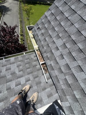 Need help about you gutters????
Call or text for free estimate
8454597761 - We help to the owner clean the gutters he is very happy because I take pictures before and after Need help about you gutters????
Call or text for free estimate
8454597761 - We help to the owner clean the gutters he is very happy because I take pictures before and after