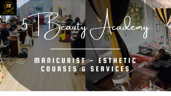 NC Manicurist License - Our North Carolina Manicurist License program is designed to prepare students for success on the State Board Exam and beyond. This 300-hour course combines theory and hands-on training in manicures, pedicures, nail enhancements, nail art, safety, and sanitation. Students practice in a professional, clean, and supportive environment while building the skills and confidence needed to work in salons, spas, or even open their own business. Whether your goal is to start a new career or add to your beauty expertise, this program equips you with everything you need to succeed. NC Manicurist License - Our North Carolina Manicurist License program is designed to prepare students for success on the State Board Exam and beyond. This 300-hour course combines theory and hands-on training in manicures, pedicures, nail enhancements, nail art, safety, and sanitation. Students practice in a professional, clean, and supportive environment while building the skills and confidence needed to work in salons, spas, or even open their own business. Whether your goal is to start a new career or add to your beauty expertise, this program equips you with everything you need to succeed.
