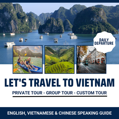EXPLORE THE WONDERS OF VIETNAM - Discover the Wonders of Vietnam Your Own Way! Private, Group, or Customized Tours Available! EXPLORE THE WONDERS OF VIETNAM - Discover the Wonders of Vietnam Your Own Way! Private, Group, or Customized Tours Available!