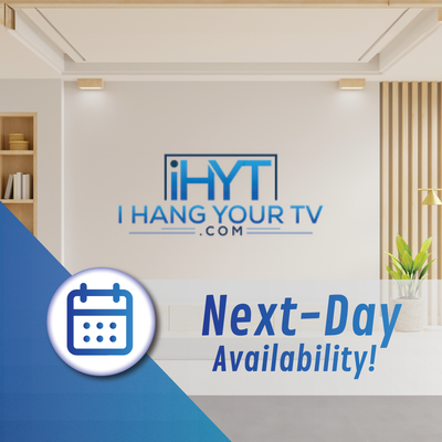 I Hang your TV! - Call now and ask for our specials for second installation. I Hang your TV! - Call now and ask for our specials for second installation.