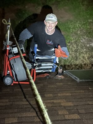 Random jobs! - pictures of different jobs.
