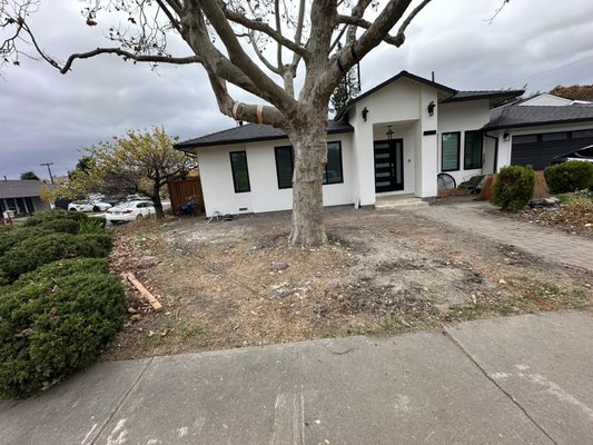 Home completion hardscape , - This home is in Santa clara ca, fully hardscape transformation , remember ! U dream it ! We build it , RGc only 1 call away Home completion hardscape , - This home is in Santa clara ca, fully hardscape transformation , remember ! U dream it ! We build it , RGc only 1 call away