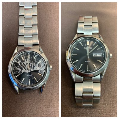 Watch & Jewelry repairs done - These are repairs was done by our in house Technicinias and jewelers, great work and talent Watch & Jewelry repairs done - These are repairs was done by our in house Technicinias and jewelers, great work and talent