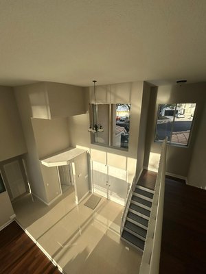 INTERIOR PAINTING IN MIAMI - Transform your Miami space with our expert interior painters! Specializing in high-quality interior painting, our Miami team delivers smooth finishes and vibrant colors to homes and businesses. Trust us for professional results, top-grade paints, and meticulous care. Contact us today to revitalize your interior!