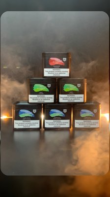 Al Fakher Hookah Tobacco‼️💨 - We have a wide variety of Hookah Tobacco‼️ We have Al Fakher, Starbuzz, & Fumari all in stock‼️🤩 We have Three Kings Charcoal, Starbuzz Charcoal, Coco Nara Charcoal, & many more‼️