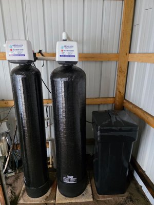 Iron Filter - Iron filter help remove excess iron from your water supply. Whether you're dealing with stains on fixtures or strange-tasting water, our team works efficiently to improve your home's water quality. Iron Filter - Iron filter help remove excess iron from your water supply. Whether you're dealing with stains on fixtures or strange-tasting water, our team works efficiently to improve your home's water quality.