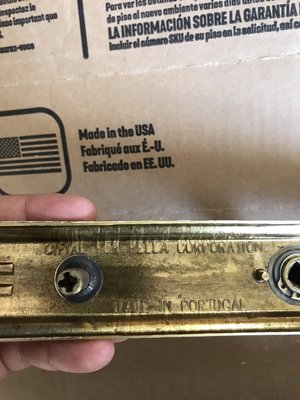 Lock Repair - Customer has a problem with the door lock. He couldn’t lock it. We got there quick and solved the problem. Lock Repair - Customer has a problem with the door lock. He couldn’t lock it. We got there quick and solved the problem.