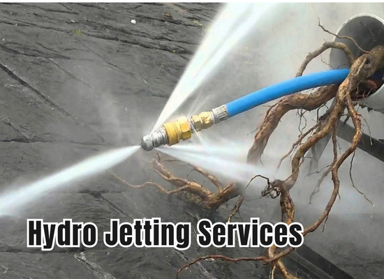 $129 Special on Hydro Jetting Service - Tough buildup and recurring drain issues may require more than a basic clearing. Hydro jetting uses high-pressure water to help clean buildup from inside your plumbing. Ask MKR Plumbing about our $129 special hydro jetting promotion and get rid of those stubborn clogs at a discount! Serving Fontana, Rancho Cucamonga, San Bernardino, Ontario, Riverside, and Corona. Call MKR Plumbing today! $129 Special on Hydro Jetting Service - Tough buildup and recurring drain issues may require more than a basic clearing. Hydro jetting uses high-pressure water to help clean buildup from inside your plumbing. Ask MKR Plumbing about our $129 special hydro jetting promotion and get rid of those stubborn clogs at a discount! Serving Fontana, Rancho Cucamonga, San Bernardino, Ontario, Riverside, and Corona. Call MKR Plumbing today!