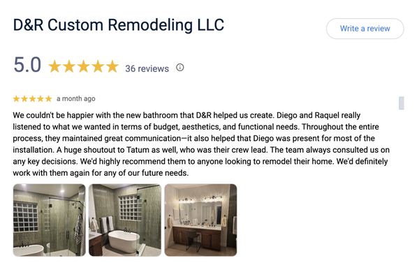 Google Reviews - Google Reviews - 5 stars on google, committed to Satisfied Customers Google Reviews - Google Reviews - 5 stars on google, committed to Satisfied Customers