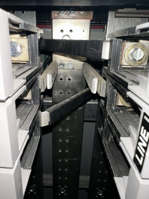 Forklift chargers - Traced and troubleshoot lost power for main electrical panel.