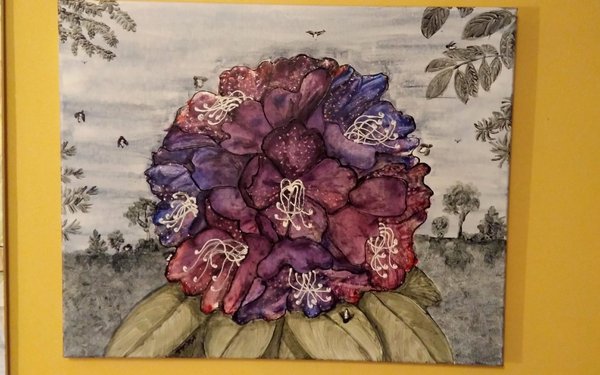 Commissioned Painting - Here are some examples of some of my commissioned paintings... What fun piece can I create for you? Commissioned Painting - Here are some examples of some of my commissioned paintings... What fun piece can I create for you?