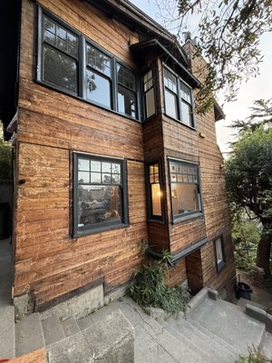 1020 Broadway - At Green World Construction, we're proud to be leading a full-scale home remodel at 1020 Broadway in the heart of San Francisco. This exciting project involves a complete transformation of a historic home—modernizing every square inch while preserving its unique charm and character.

Our scope of work includes:

Complete interior remodel including updated kitchens, bathrooms, flooring, and custom finishes
Extensive structural work to reinforce and replace compromised framing from previous renovations
Full basement conversion to create a fully functional, code-compliant in-law living unit with separate access—ideal for multigenerational living or rental potential
Energy-efficient upgrades, new insulation, and systems modernization throughout the property
Coordination with engineers, architects, and inspectors to ensure high-quality, lasting results
We’re committed to delivering craftsmanship, transparency, and a seamless construction experience—start to finish.

If you're planning a major remodel, basement conversion, or simply need a trusted team to handle your next big project, Green World Construction is ready to help bring your vision to life.

📍 Licensed | Bonded | Insured
📞 (510) 860-1396
🌐 greenworldconstructioninc.com
📸 Follow us on Instagram: @greenworldsf